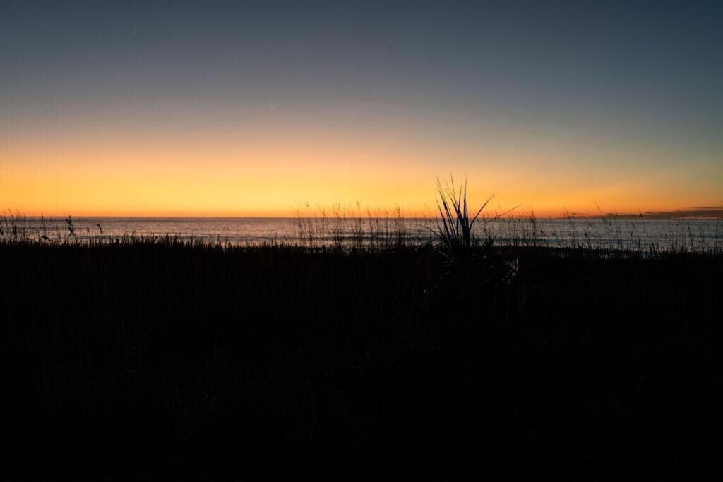 Villa 2501 S Ocean Blvd, 1031 - Ocean View Sleeps 8 Myrtle Beach Exterior foto