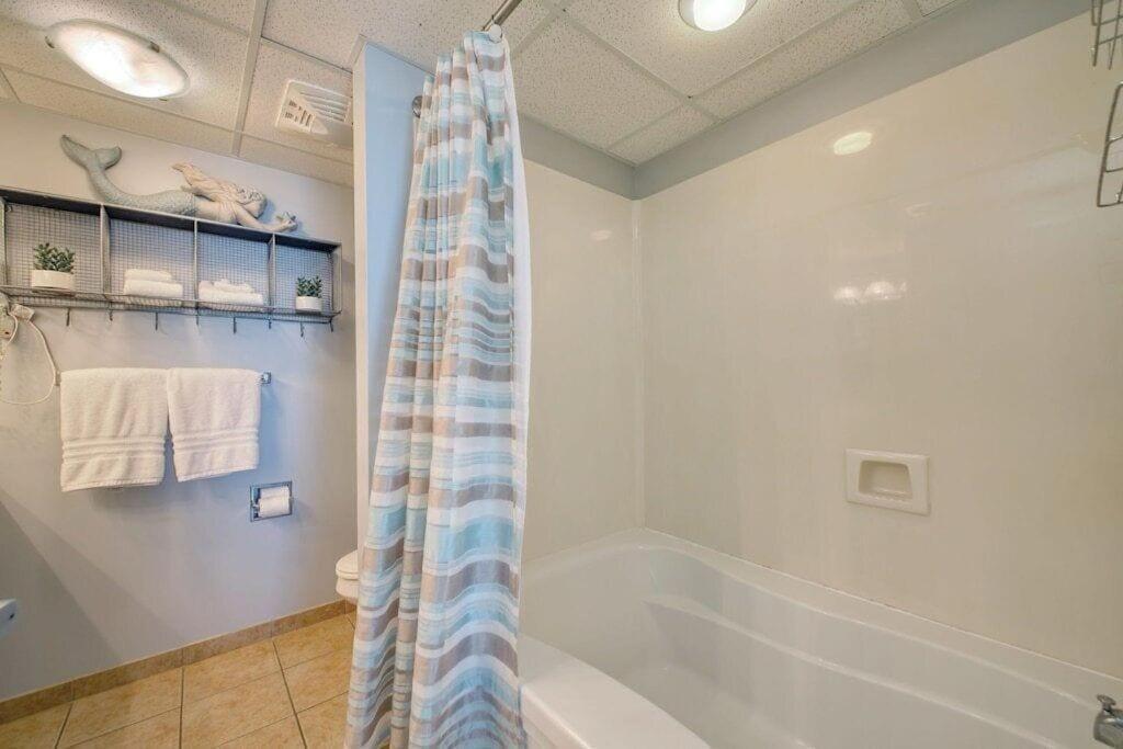 Villa 2501 S Ocean Blvd, 1031 - Ocean View Sleeps 8 Myrtle Beach Exterior foto