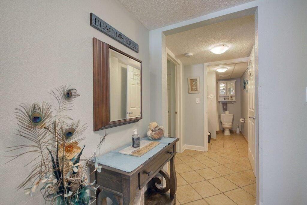 Villa 2501 S Ocean Blvd, 1031 - Ocean View Sleeps 8 Myrtle Beach Exterior foto